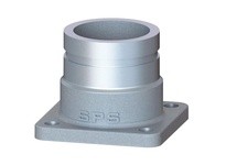 PT Coupling SPS100416 SPS 30BPFX40VG ALUM | YarinInd