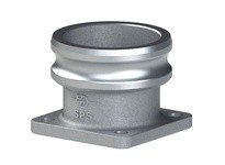 PT Coupling SPS100417 SPS 30BPFX40A ALUM | High-Quality Industrial Supplies