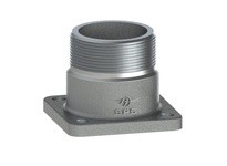 PT Coupling SPS100418 SPS 30BPFX40NPTM ALUM | High-Quality Industrial Supplies