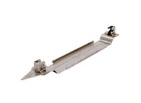 PEARL SPS6-8 STAINLESS STEEL 6-8 SKID PLATES EARLY ENTRY SAW Box Qty.