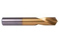 SPSG-1203/8 087957 120° Spotting Drill Short 3/8 inch
