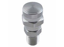 Superlok SPUV-M8N 1/2" MNPT - SPUV Purge Valve - 316 Stainless Steel