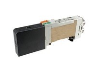 SMC SQ2231BDN-51-C8-Q 4/5 Port Solenoid Valve | High-Quality Industrial Supplies