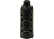 Dixon SQF-3 Super Quiet Flow Economy Pneumatic Silencers / Mufflers