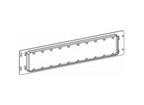 Orbit SR-10 10-G STEEL SWITCH RING