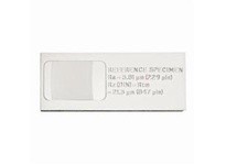 Starrett SR-112-2937 Reference Specimen | Precision Tools