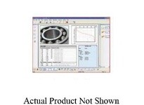 Starrett SR-112-3681 Entry Level 2D Analysis Software | Precision Tools
