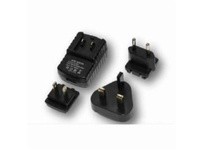 Starrett SR-112-4545 Plug Adaptors for SR200-300-400 Surface Roughness TestersPlug Adaptors for SR200-300-400 Surface Roughness 