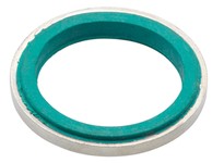 Bridgeport SR-400 4" SEALING RING with RETAINER