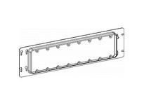 Orbit SR-8 8-G STEEL SWITCH RING | YarinInd