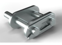 HKK SR050SCLD1 HKK 50 STAINLESS STEE (304) D-1 SP/CL C/L