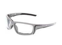 MCR SR520PF Foam Lined Clear MAX6 Coated Lenses