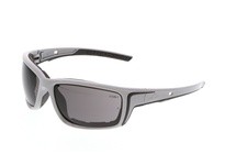 MCR SR522PF Foam Lined Gray MAX6™ Coated Lenses | YarinInd