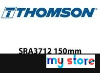 Thomson Linear SRA3712 150mm Lead Screw Only, SRA Style | YarinInd