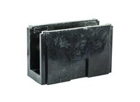 Remke SRB-3110-14 Multiple Hole Bushing Neoprene Cable Range | Form Size 4