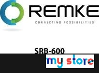 Remke SRB-600 Bushing Solid neoprene Form Size 6