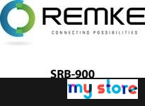 Remke SRB-900 Bushing Solid neoprene Form Size 8