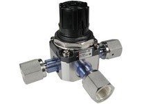 SMC SRH4011-N03-R Clean Regulator SRH SRP SRF | High-Quality Industrial Supplies