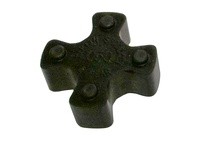 SRL035 FOR Coupling Base: 035 MATERIAL: RUBBER