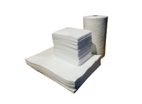 MBT SRM3601 Oil-only Static-Resistant Absorbent Rolls | Hydrocarbon Fluid Control