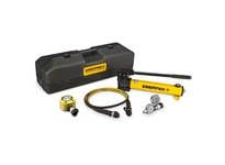 Enerpac SRS-200TB 389452 RSM200 Cylinder w/ P392 Hand Pump | YarinInd