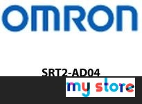 Omron Automation SRT2-AD04