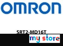 Omron Automation SRT2-MD16T | High-Quality Industrial Automation
