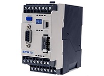 WEG SRW01-UCBT1E47 CONT UNIT W/O COMM 24VDC Smart Relays | YarinInd