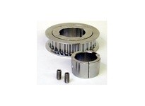 Gates 78690006 SS 1108 .13/16 Stainless Steel Taper-Lock Bushings - English SizesBore Diameter: 13/16"Bushing Series: 1108Materi