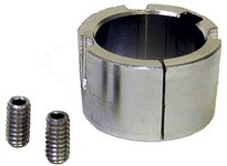 Gates 78690326 SS 2012 2.1/8 Stainless Steel Taper-Lock Bushings - English SizesBore Diameter: 2 1/8"Bushing Series: 2012Materia