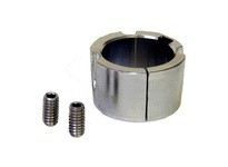 Gates 78690709 SS 2012 38MM Stainless Steel Taper-Lock Bushings - Metric SizesBore Diameter: 38mmKey Way Size: 10mm X 3.3mmBushi