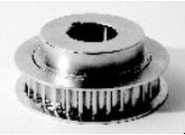 Gates 77692132 SS 8MX-32S-21 1210 Poly Chain GT2 Sprockets - Stainless SteelPitch: 8mmPitch Diameter: 3.208"Belt Width: 21mmNumb