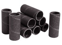 Climax Metal SS-012012-9PK 3/4" X 3/4" Sanding Sleeve | High-Quality Industrial Supplies
