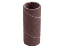 Climax Metal SS-024016-120A 1 1/2" X 1" 120 Grit A/O Sanding Sleeve