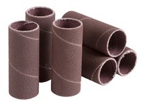 Climax Metal SS-032048-120A6 2" X 3" SANDING SLEEVE 120 Grit A/O