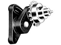 BREWER SS-2 MACHINED ARM CASTING FOR SS