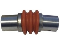 Belden SS-NB-UJ1500X3/4 Single Universal Joint Needle Bearing 4.25 inch long 1.495 inch wide Alloy Steel