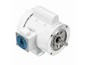 SMC SS0700-1A-PD04-C4 3 PORT SOLENOID VALVE