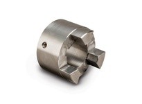 TBWOODS SS07512NK SS075X1/2 NK L-JAW HUB