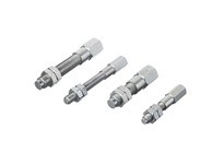 Hubbell Wiring SS0850 SGNLQCK- SMS M8 S-SCREW 50MM | YarinInd