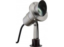 Orbit SS111 STAINLESS BULLET 35W MAX | YarinInd