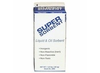 SpillTech SS12 SuperSorb Loose Sorbent