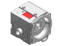 HubCity 0220-08699 186L 60/1 L WR 56C 1.000 | High-Quality Industrial Gearbox
