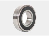 Consolidated Bearings SS1605-2RS FG DEEP GROOVE BALL BEARING STAINLESS STEEL INCH SEALED