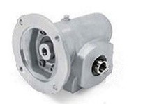 Dodge SS17Q15H56 15:1 Ratio Hollow Bore 56C Flange | YarinInd