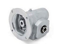 Dodge SS17Q20H56 20:1 Ratio Hollow Bore 56C Flange 1.7" Center Distance No PaintRatio: 20:1Center Distance: 1.7"Input: 56C Flang