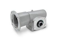 Dodge SS20A05H56 5:1 Ratio Hollow Bore 56C Flange | Industrial Gear Solutions