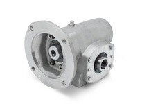 Dodge SS20Q12H14 12:1 Ratio Hollow Bore 140TC Flange | Industrial Supplies