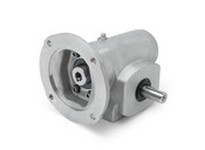 Dodge SS20Q18R56 18:1 Ratio Right Side Solid Output Shaft | YarinInd