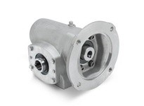 Dodge SS20Q20HA56 20:1 Ratio Hollow Bore 56C Flange | Industrial Supplies